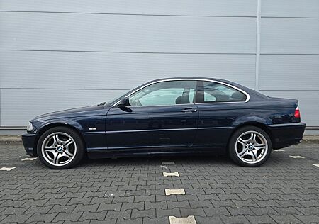 BMW 323 Ci