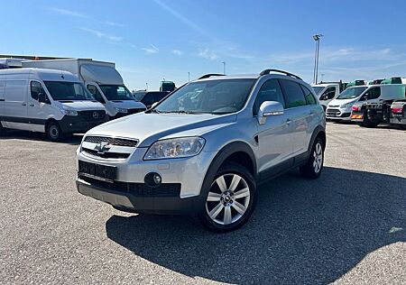 Chevrolet Captiva 3,2 V6