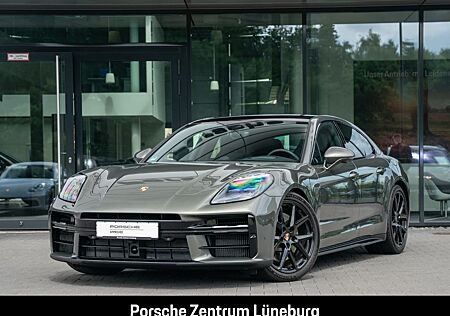 Porsche Panamera 4 E-Hybrid BOSE Panoramadach InnoDrive