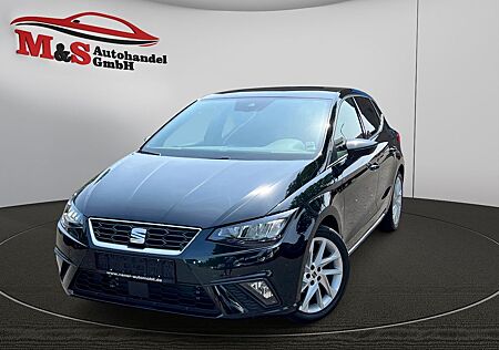 Seat Ibiza FR 1.0 - NAVI - LED - PDC - 5Ja.GARANTIE
