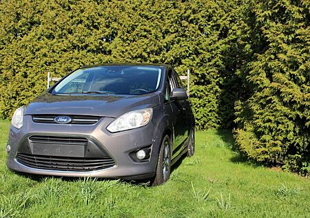 Ford C-Max 1,6 EcoBoost 110kW SYNC Edition SYNC E...
