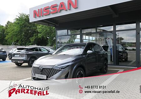 Nissan Qashqai N-CONNECTA 1.3 DIG-T MHEV Xtronic FACELI