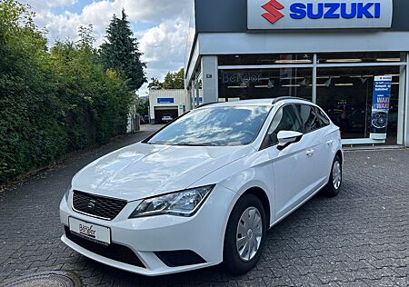 Seat Leon ST Reference KLIMA SHZ PDC FREISPRECH