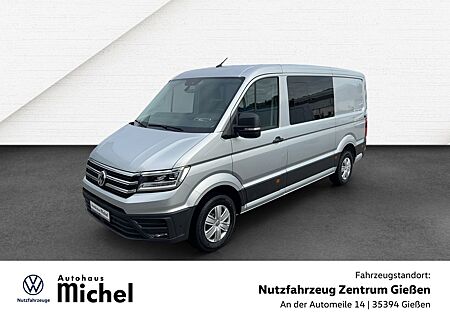 VW Crafter Volkswagen Kasten PLUS 35 Trendline 2.0 TDI Autom.
