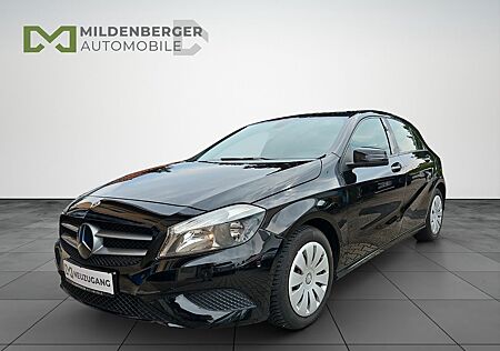 Mercedes-Benz A 200 A -Klasse CDI / d/Navi/Tempomat/Automatik