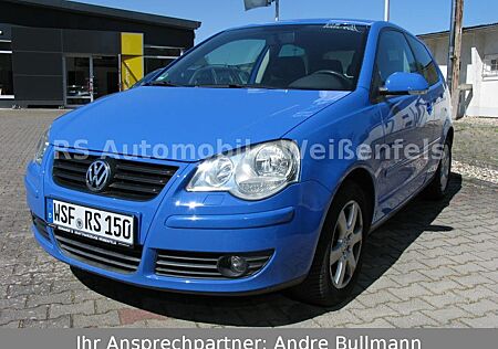 VW Polo Volkswagen IV 1,2 United *KLIMA*PDC*NSW*