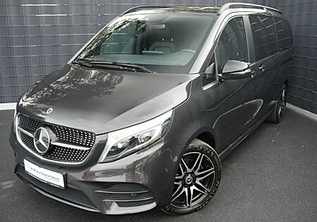 Mercedes-Benz V 300 d EDITION 4Matic *AMG*1.HD*MBUX*7-SITZER*