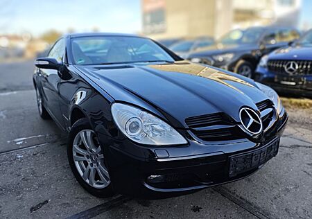 Mercedes-Benz SLK 200 KOMPRESSOR -