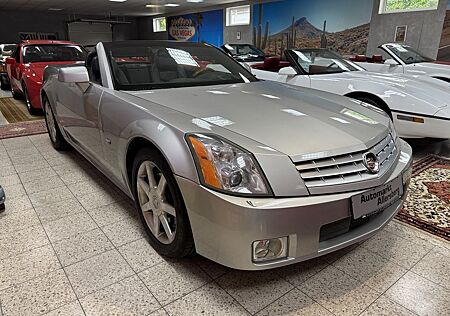 Cadillac XLR 4.6 V8 BRD 51.000 km Topzustand