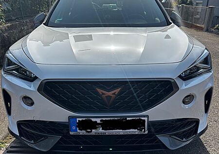 Cupra Formentor 1.5 TSI 110kW DSG -
