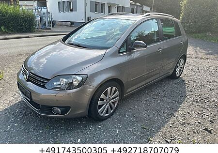 VW Golf Plus Volkswagen 1.4 TSI Style