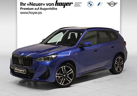 BMW X1 sDrive18d M Sportpaket Head-Up HK HiFi DAB