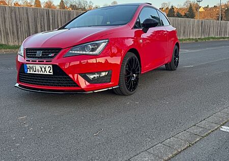 Seat Ibiza 1.8 TSI 141kW Cupra SC *Navi*Bi-Xenon*
