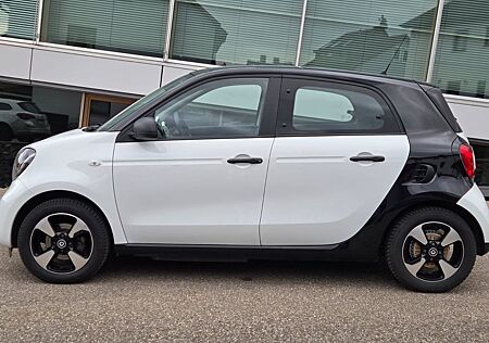 Smart Elektro-