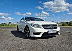 Mercedes-Benz CL 63 AMG AMG PERFORMANCE