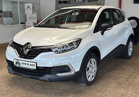 Renault Captur Life