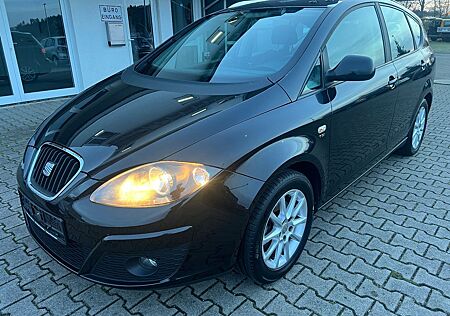 Seat Altea XL Stylance / Style
