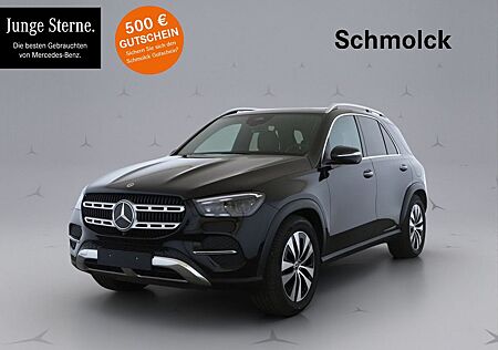 Mercedes-Benz GLE 350 de 4M AHK+PANO+AIRM+KYLS+BURM+MLTB+DSTR+