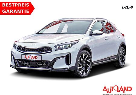 Kia XCeed 1.5 T-GDI Aut. LED Navi SHZ Kamera