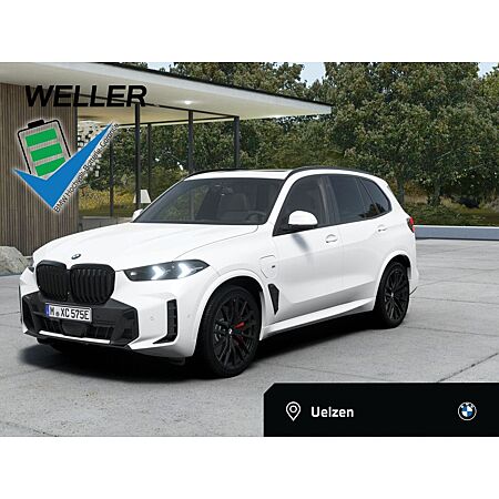 BMW X5 leasen