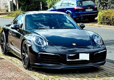 Porsche 911 Urmodell 991.2 Carrera S Endurance Racing Edition <23tkm