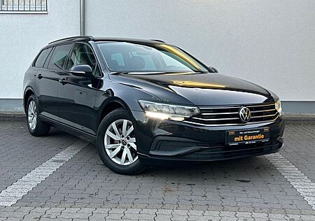 VW Passat Volkswagen 2.0 TDI/Basis/DSG/Kamera/ACC/
