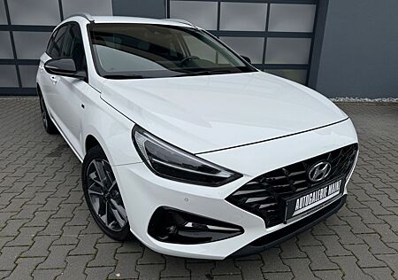 Hyundai i30 cw Edition 30+ Mild-Hybrid~LED~NAVI