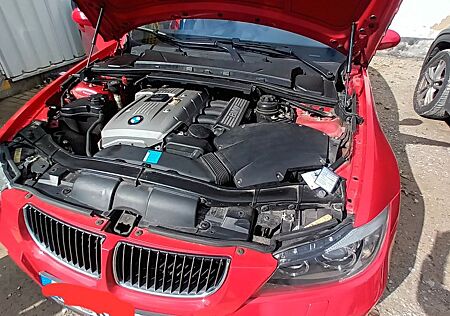 BMW 325i TÜV NEU