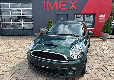 Mini Cooper SD 2.0 Pepper 140 PS HU neu PDC