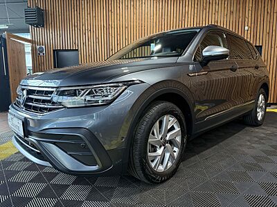 Volkswagen Tiguan Allspace 2,0 TDI DSG *Navi*Kam*Matrix*AHK