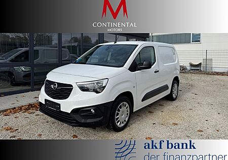 Opel Combo E Cargo Selection 1.5*Navi*Tempomat*PDC*