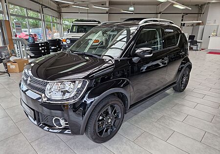 Suzuki Ignis Comfort+ *Navi*Kamera*SHZ*BT*