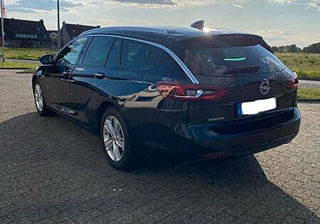 Opel Insignia 2.0 Diesel 125kW Business Innov Aut...