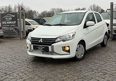 Mitsubishi Space Star 1.2 Spirit*Klima*EFH*Euro6