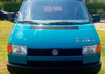 VW T4 California Volkswagen