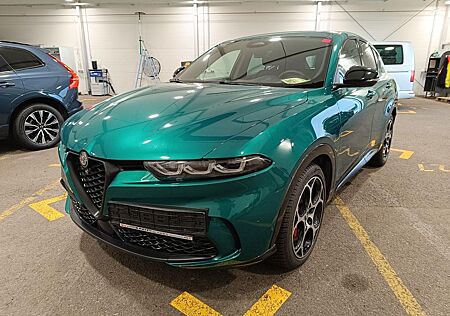 Alfa Romeo Tonale (622)(2022->) DE - SU