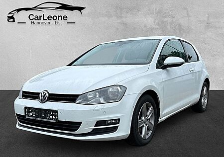 VW Golf Volkswagen 7 1.6 TDI PDC Zahnriemen Turbo Neu