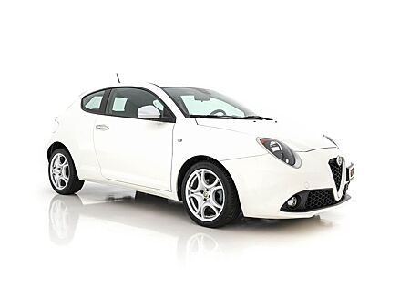 Alfa Romeo MiTo 1.3 JTDm ECO Super *NAVI-FULLMAP | ECC | P