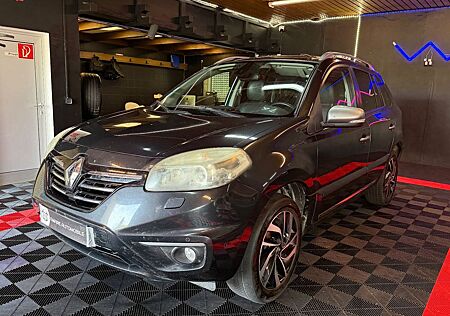 Renault Koleos Limited 2L 150*Bose*Pano*Stz*Cam*Leder