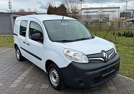 Renault Kangoo Rapid Extra