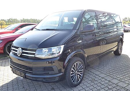 VW T6 Caravelle Volkswagen lang 2.0 TDI Comfortl. BMT 4Motion