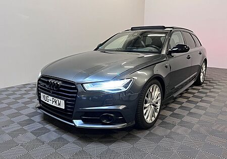 Audi A6 Avant 3.0 BiTDI quattro Comp.*Raute-Matrix