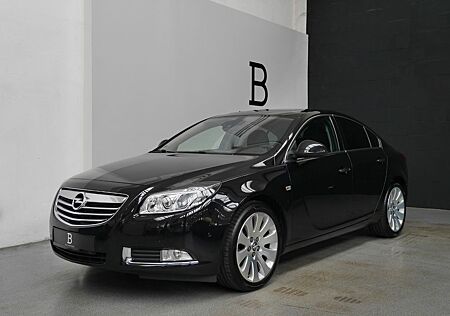 Opel Insignia A Lim. Cosmo 4x4*SD*V6 Turbo*TOP!*