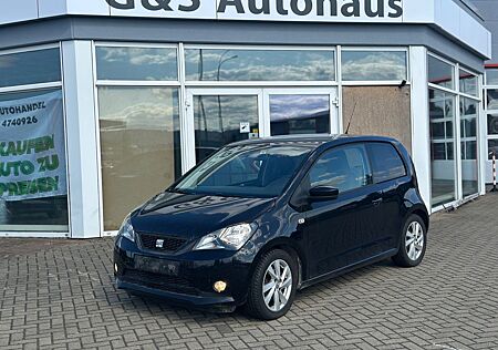 Seat Mii Style*1. Hd*Klima*EFH**HU/AU+Inspektion NEU*