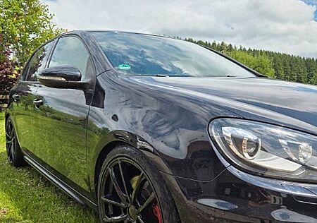 VW Golf Volkswagen 2.0 TSI GTI