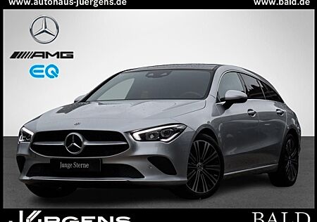 Mercedes-Benz CLA 180 Shooting Brake CLA 180 SB AMG-Advanced+/ILS/Pano/360/Easy/Totw