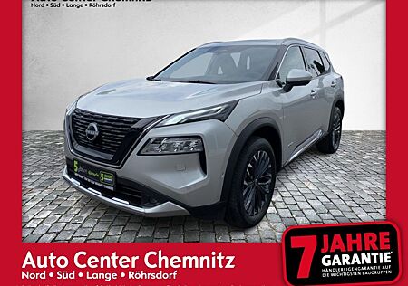 Nissan X-Trail 1.5 VC-T e-Power e-4orce Tekna ACC+LED