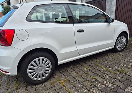VW Polo Volkswagen 1.0 55kW ALLSTAR ALLSTAR