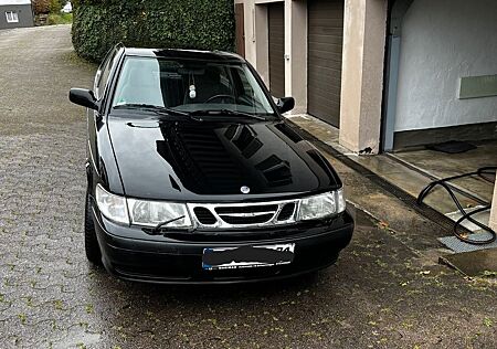 Saab 9-3 2.0, Klima, Sitzheizung, TÜV bis 05.2026