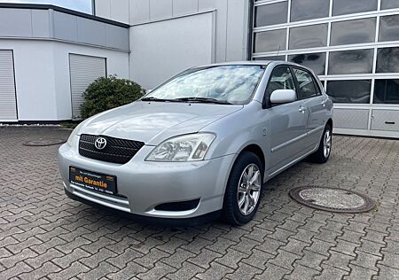 Toyota Corolla 1.6 Luna